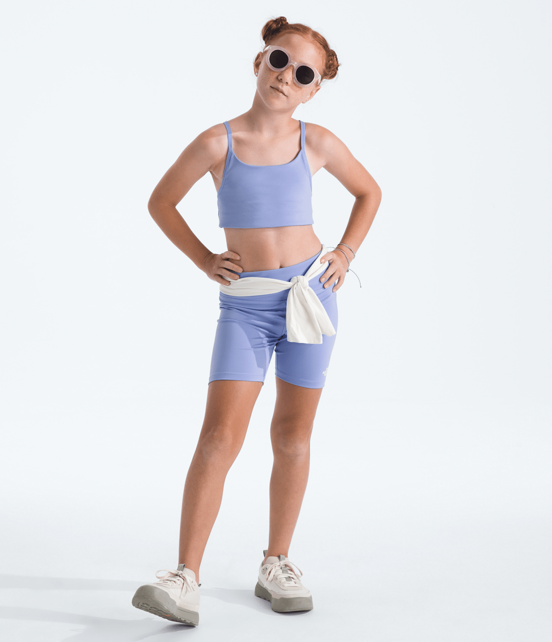 The North Face Girls’ Flex Bra