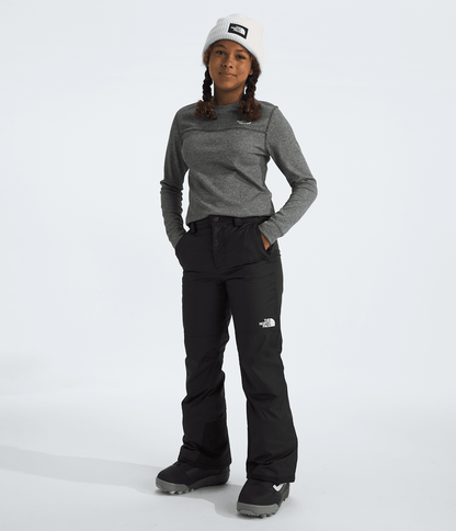 The North Face Girls’ Freedom Insulated Pants