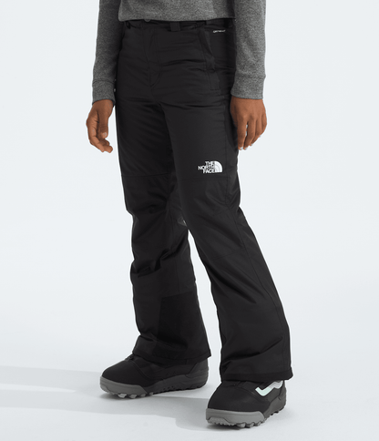 The North Face Girls’ Freedom Insulated Pants