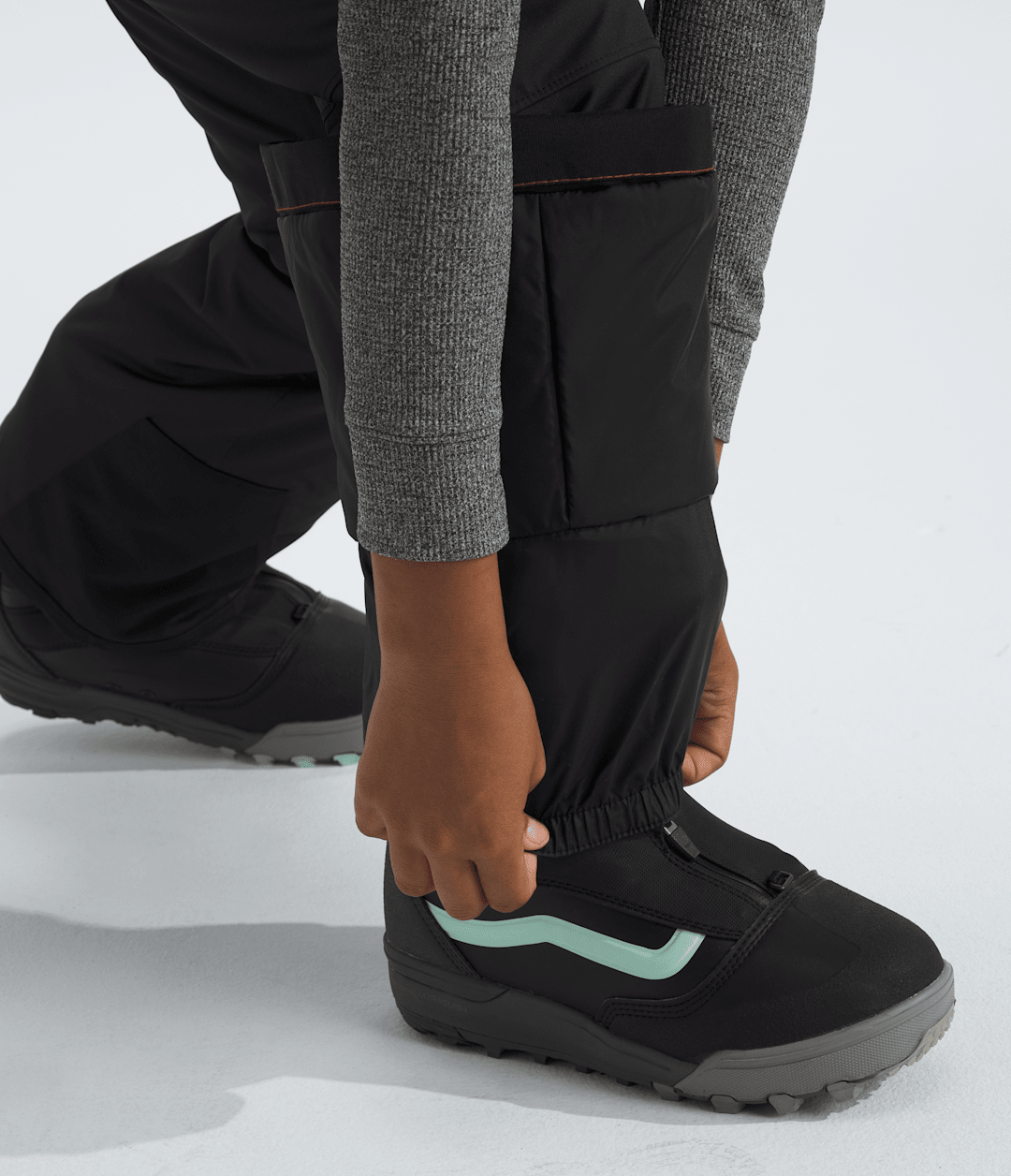 The North Face Girls’ Freedom Insulated Pants