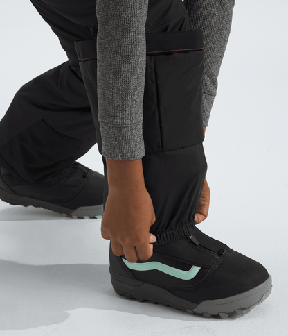 The North Face Girls’ Freedom Insulated Pants