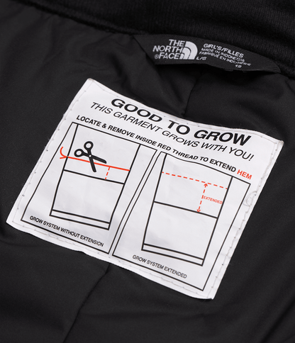 The North Face Girls’ Freedom Insulated Pants