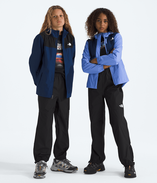 The North Face Boys’ & Girls’ Antora Rain Pants