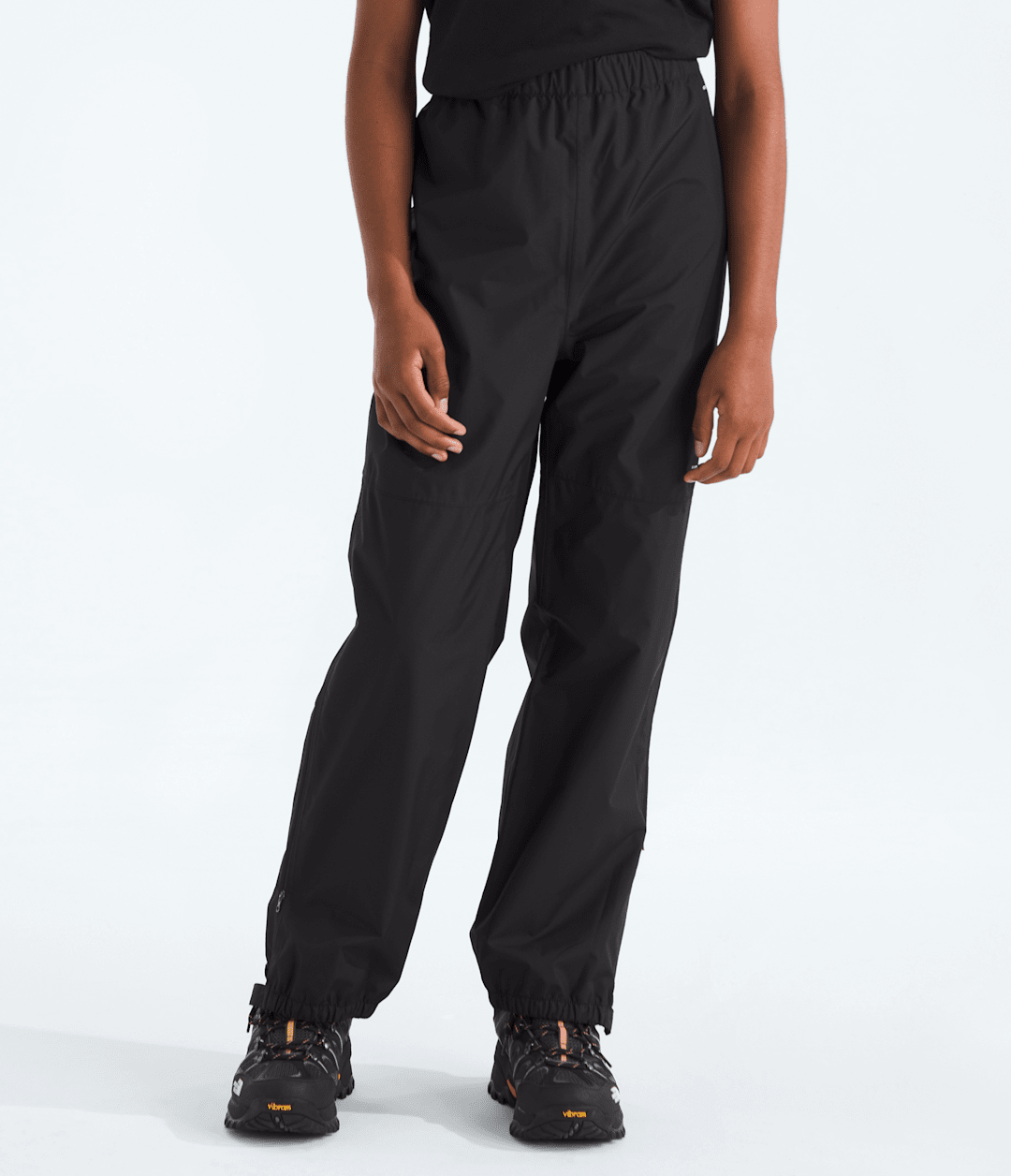 The North Face Boys’ & Girls’ Antora Rain Pants