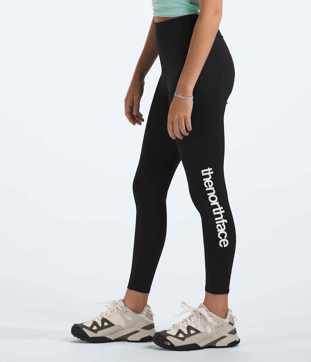The North Face Girls’ Never Stop Tights