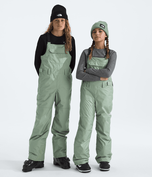 The North Face Boys’ & Girls’ Freedom Insulated Bibs