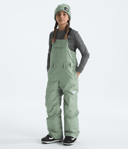 The North Face Boys’ & Girls’ Freedom Insulated Bibs