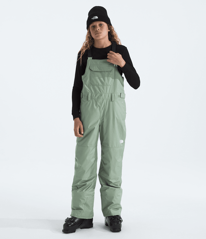 The North Face Boys’ & Girls’ Freedom Insulated Bibs
