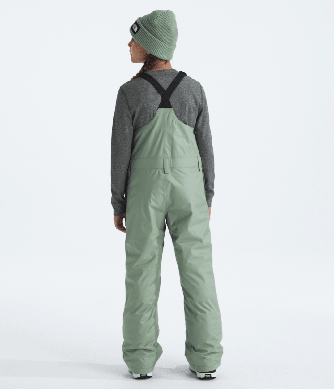 The North Face Boys’ & Girls’ Freedom Insulated Bibs