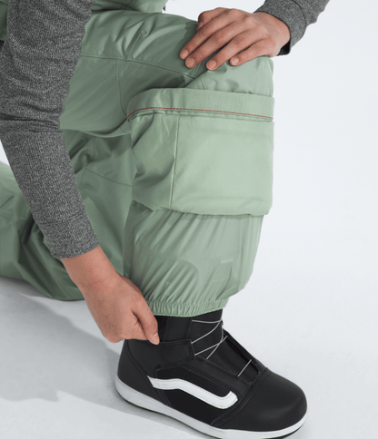 The North Face Boys’ & Girls’ Freedom Insulated Bibs