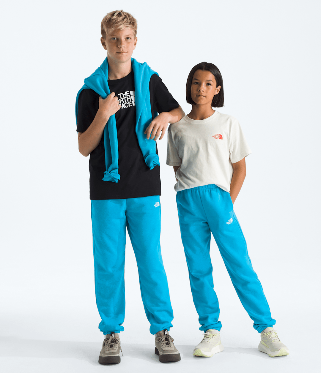 The North Face Boys’ & Girls’ Evolution Simple Dome Pants