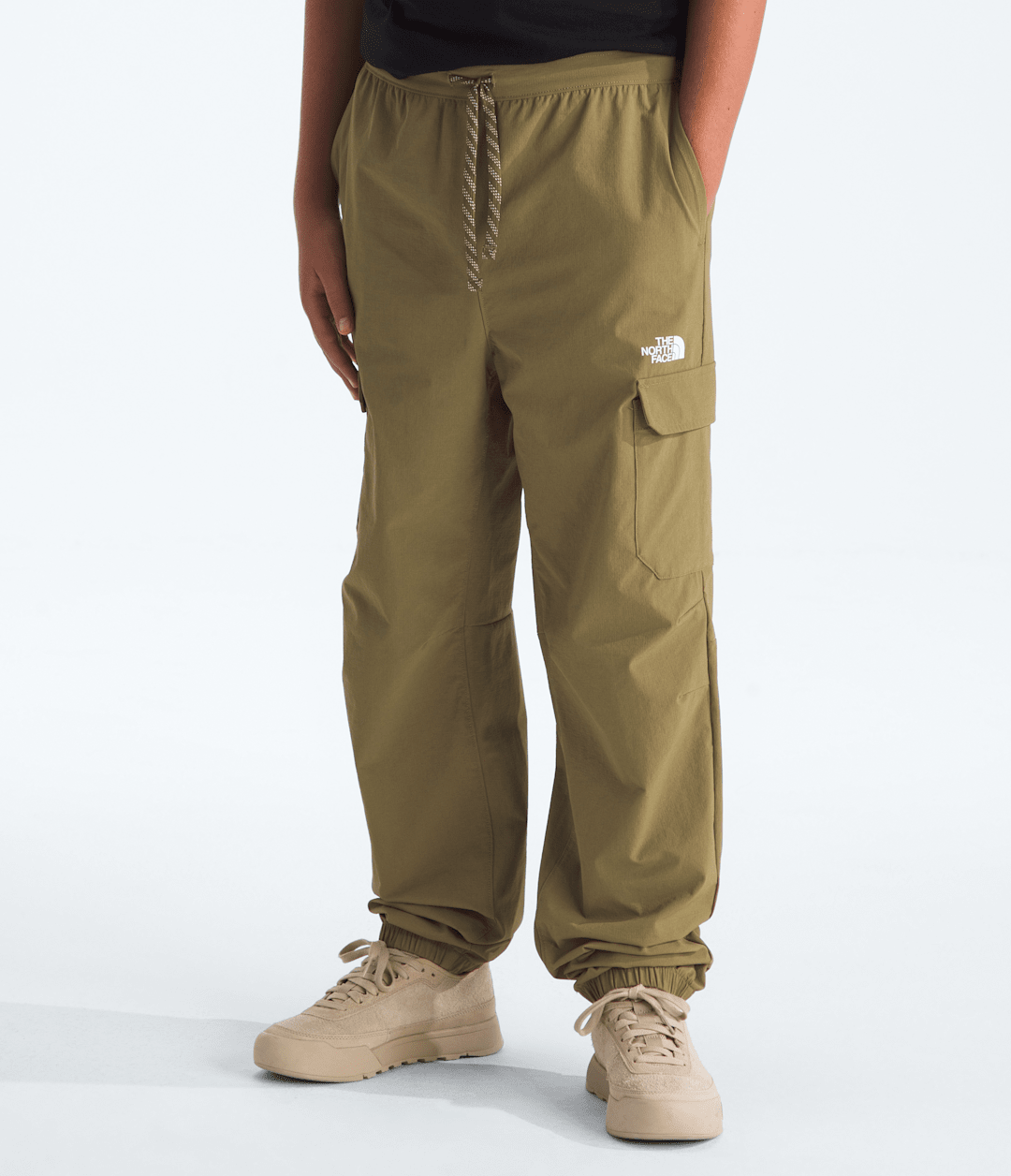 The North Face Boys’ & Girls’ Zawn Cargo Pants