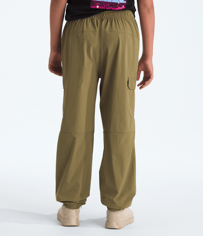 The North Face Boys’ & Girls’ Zawn Cargo Pants