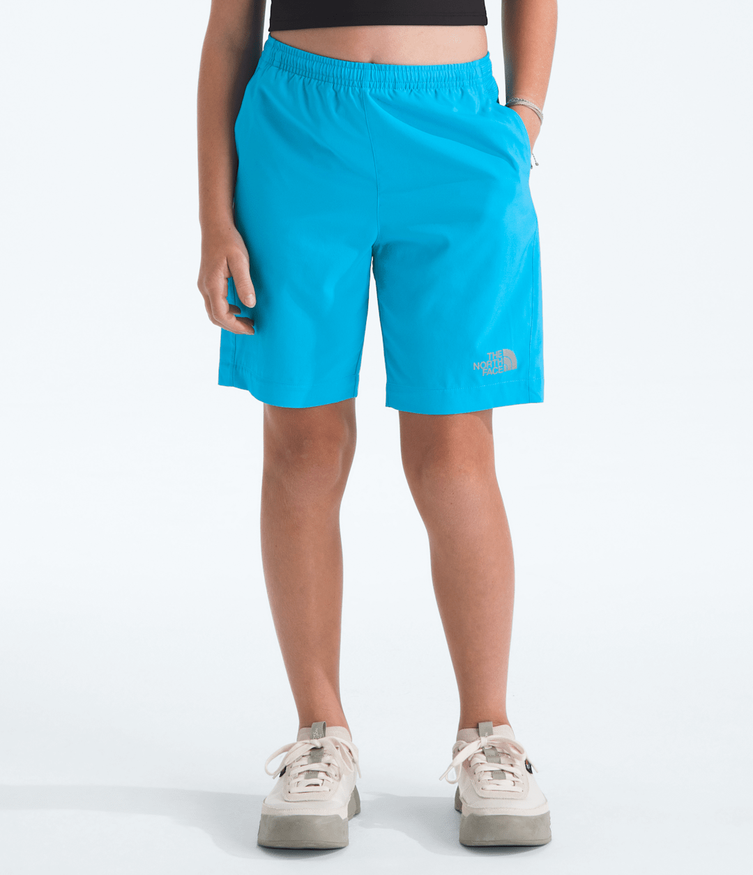 The North Face Boys’ & Girls’ 24/7 Shorts