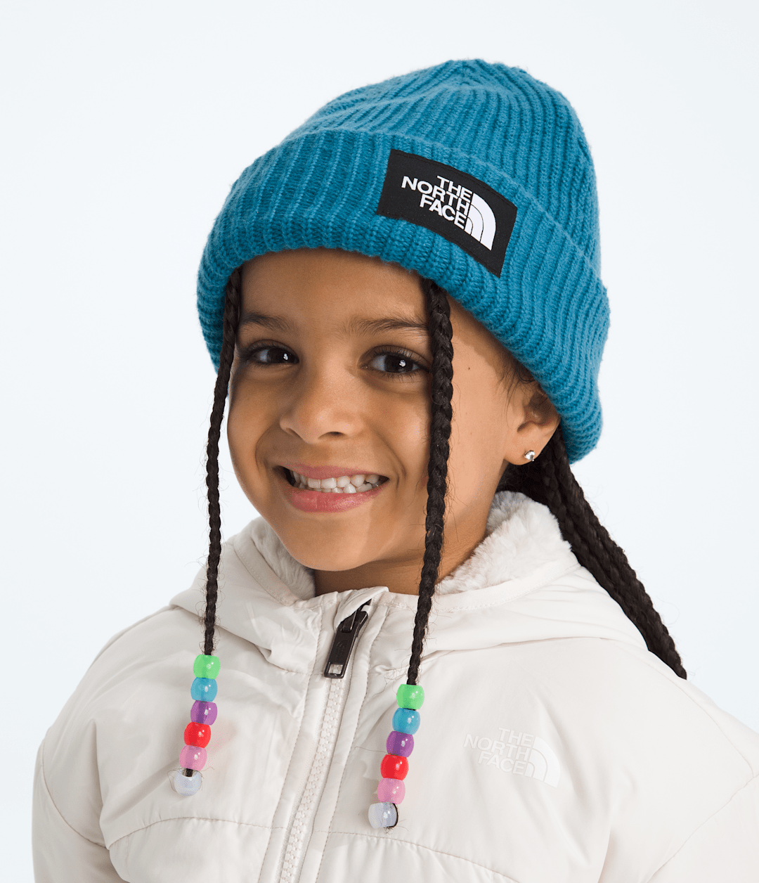 The North Face Kids’ Salty Lined Beanie