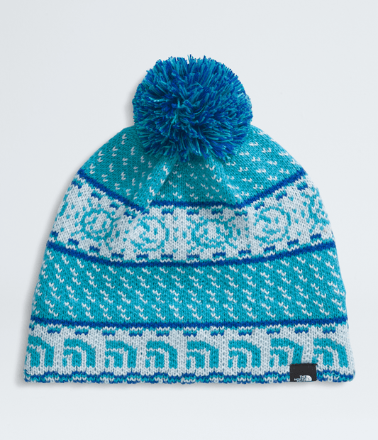 The North Face Kids’ Cabin Ski Tuke