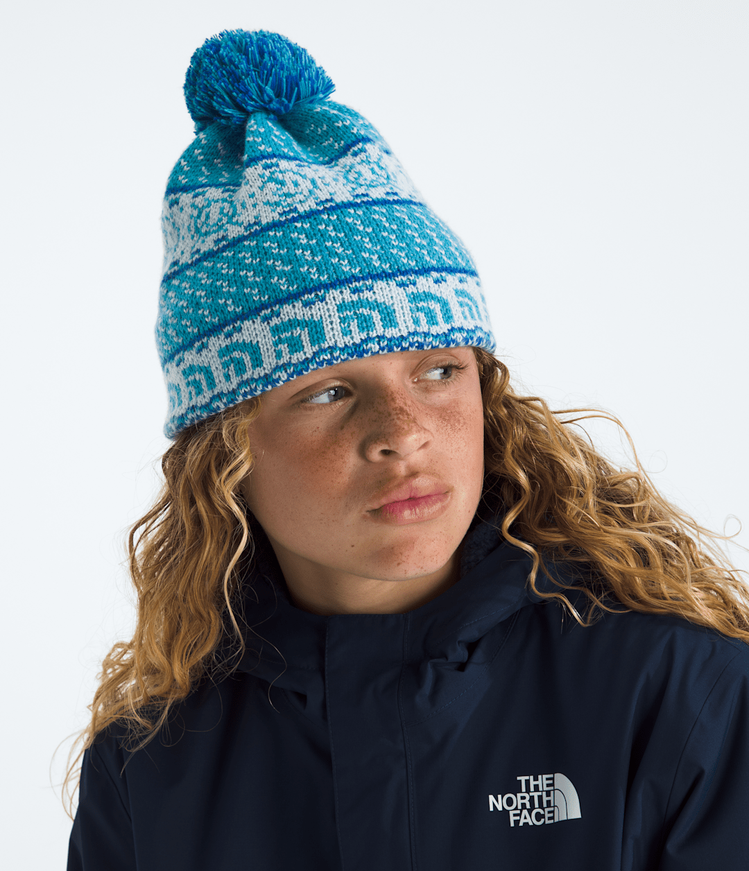 The North Face Kids’ Cabin Ski Tuke