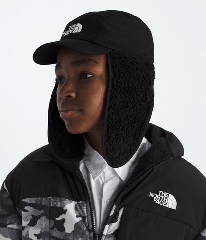 The North Face Kids’ Shasta Trapper