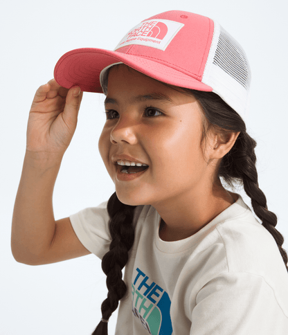 The North Face Kids’ Mudder Trucker Hat