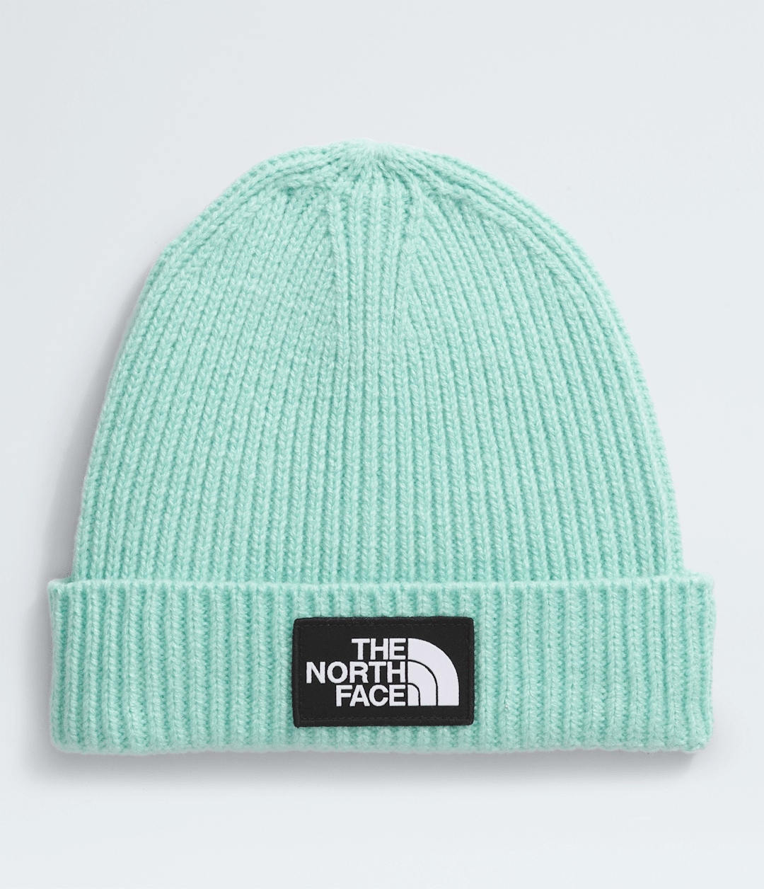 The North Face Kids’ TNF™ Box Logo Cuffed Beanie