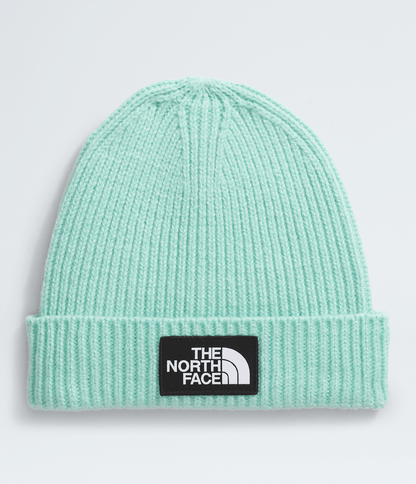 The North Face Kids’ TNF™ Box Logo Cuffed Beanie