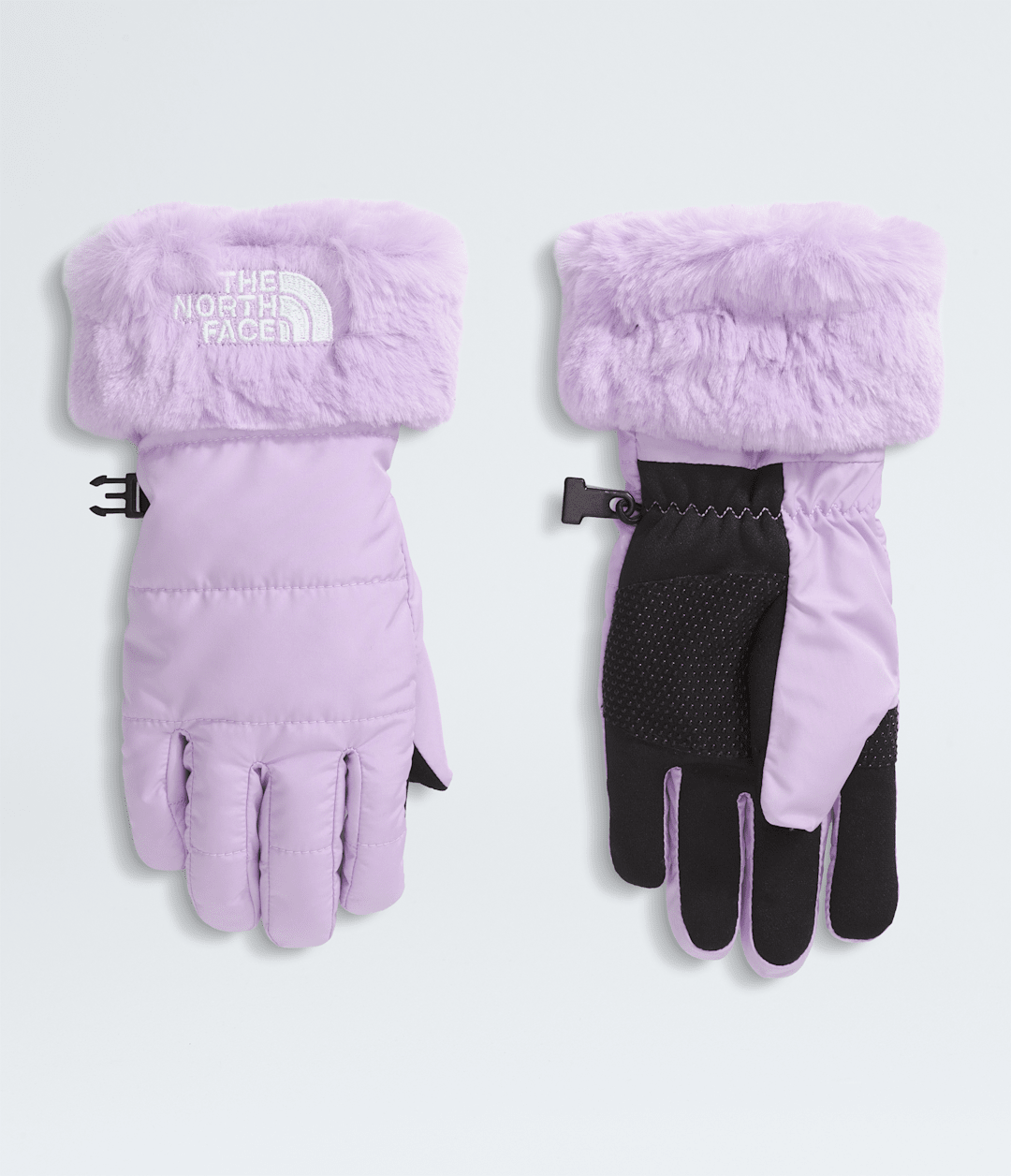 The North Face Girls’ Shasta Gloves