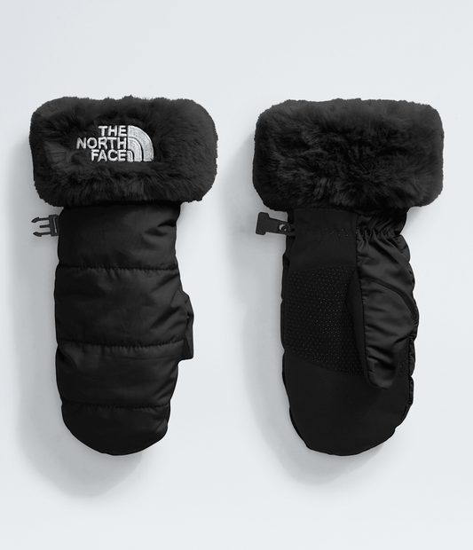The North Face Girls’ Shasta Mitts
