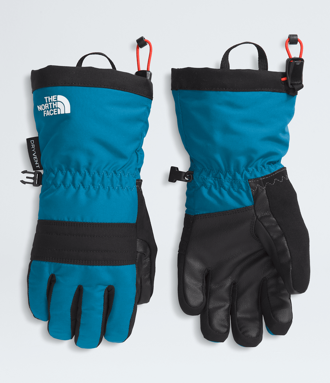The North Face Kids’ Montana Ski Gloves
