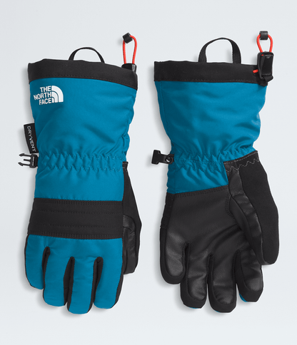 The North Face Kids’ Montana Ski Gloves