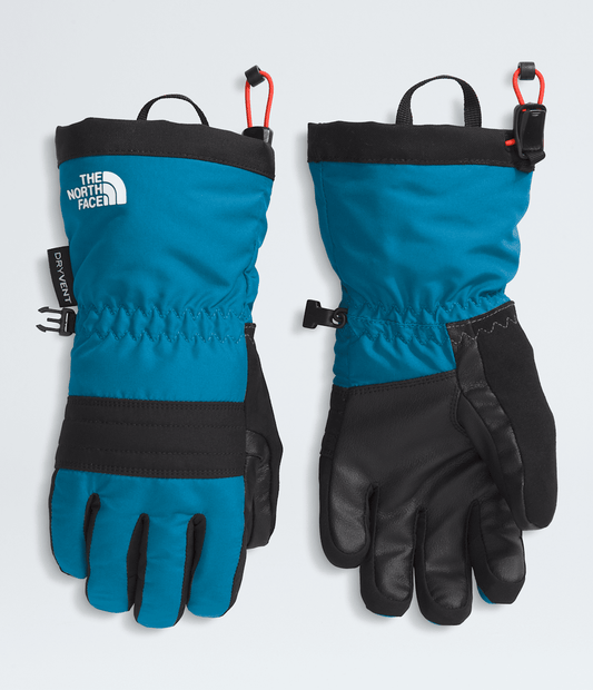 The North Face Kids’ Montana Ski Gloves