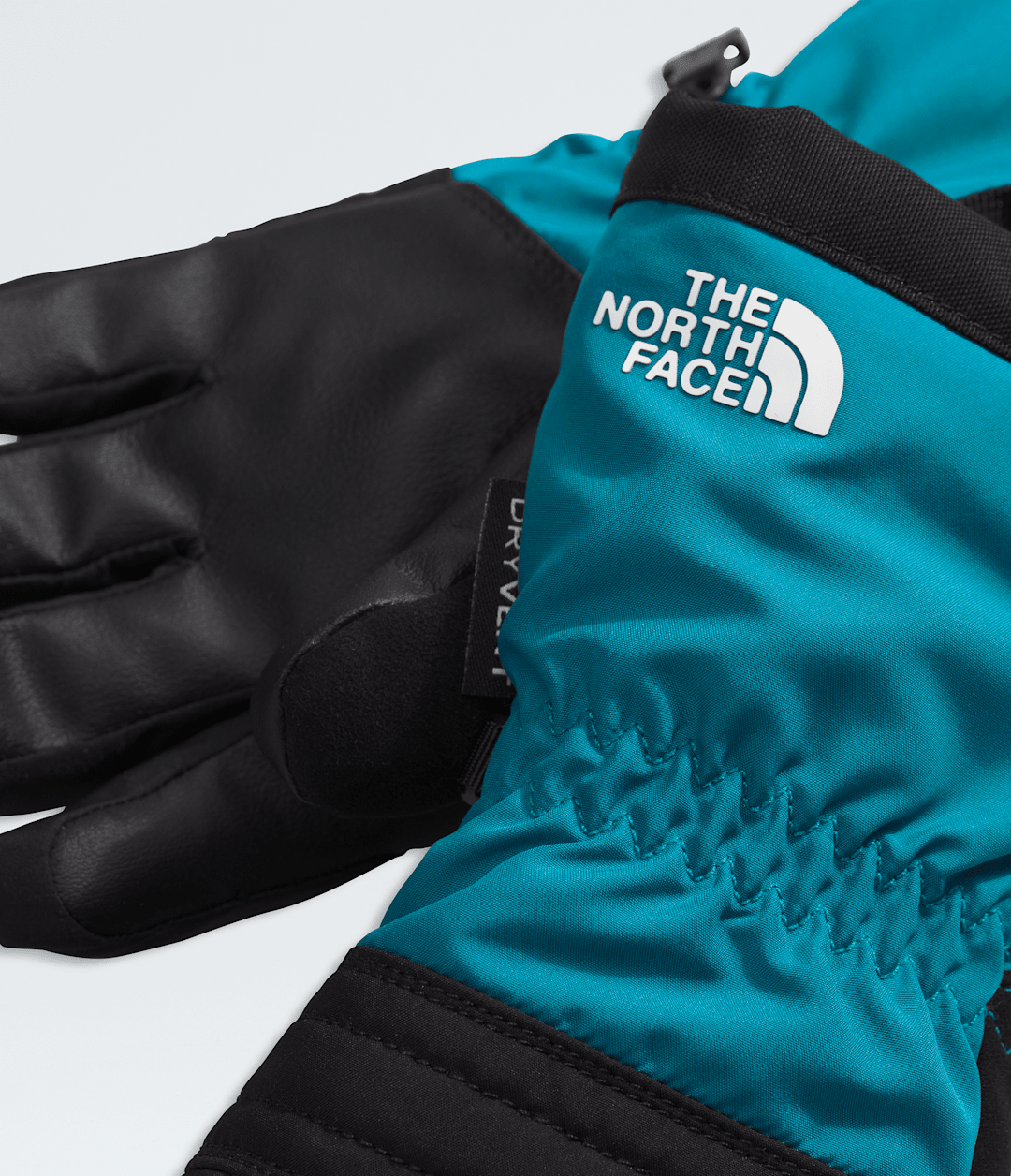 The North Face Kids’ Montana Ski Gloves