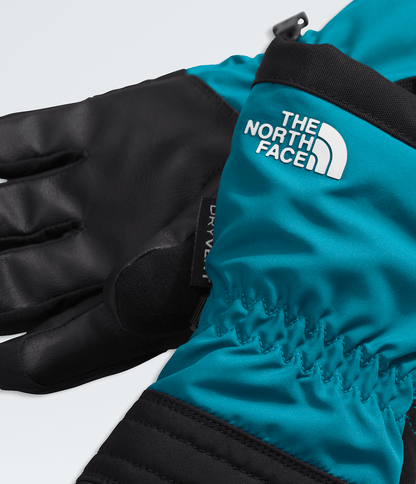 The North Face Kids’ Montana Ski Gloves