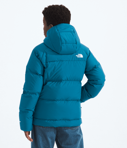 The North Face Boys’ North Down Hooded Jacket