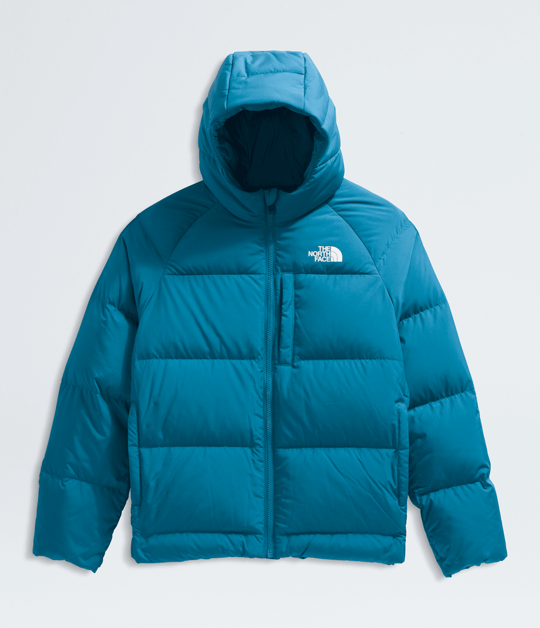 The North Face Boys’ North Down Hooded Jacket