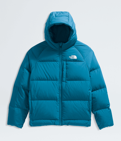 The North Face Boys’ North Down Hooded Jacket