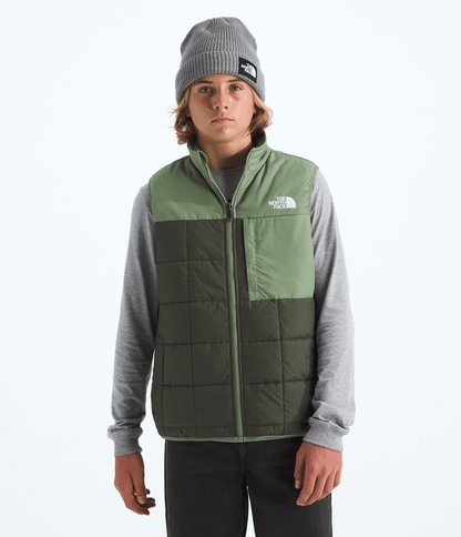 The North Face Boys’ Reversible Shasta Vest