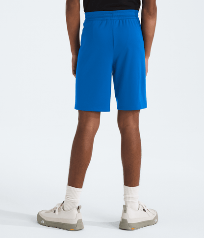 The North Face Boys’ Never Stop Shorts