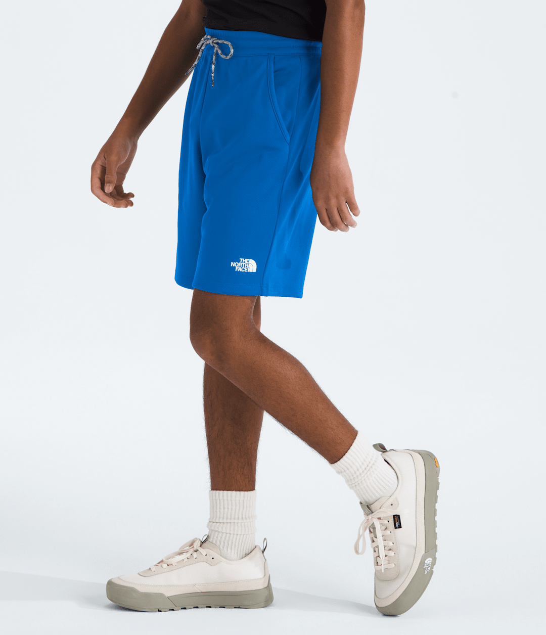 The North Face Boys’ Never Stop Shorts