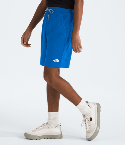 The North Face Boys’ Never Stop Shorts