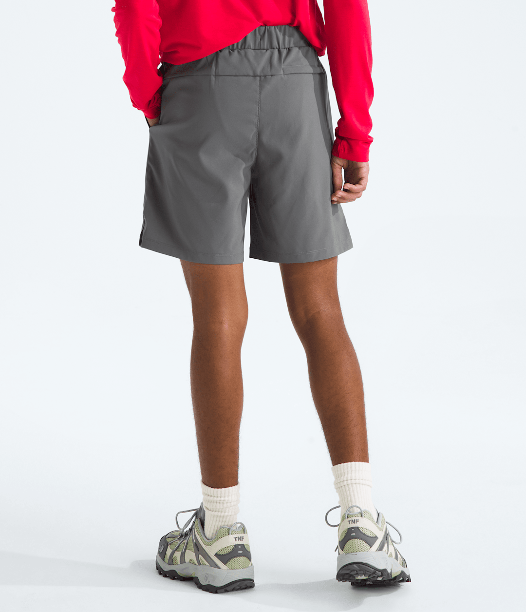 The North Face Boys’ On The Trail Shorts