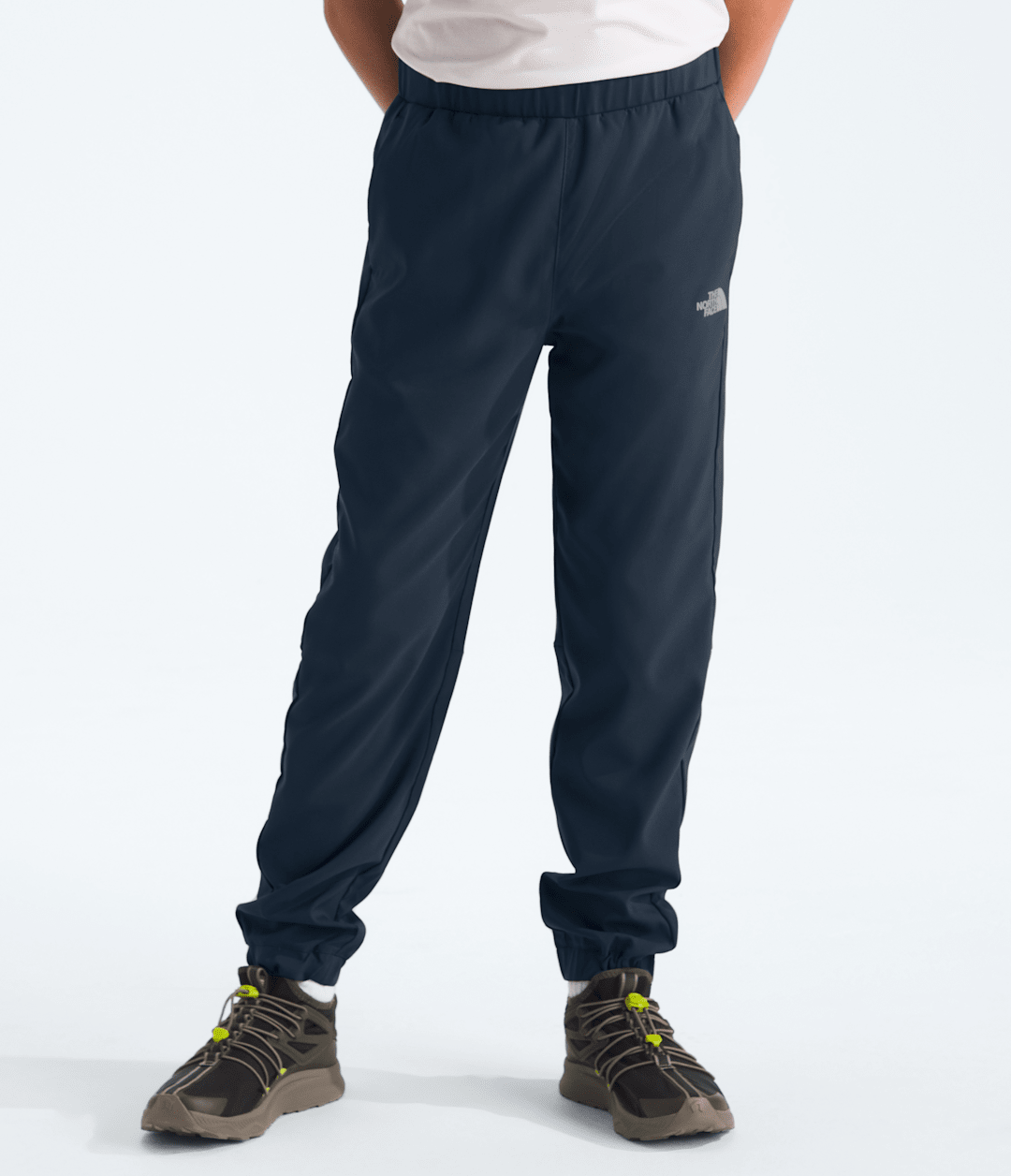The North Face Boys’ On The Trail Pants