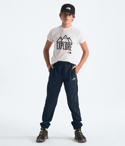 The North Face Boys’ On The Trail Pants