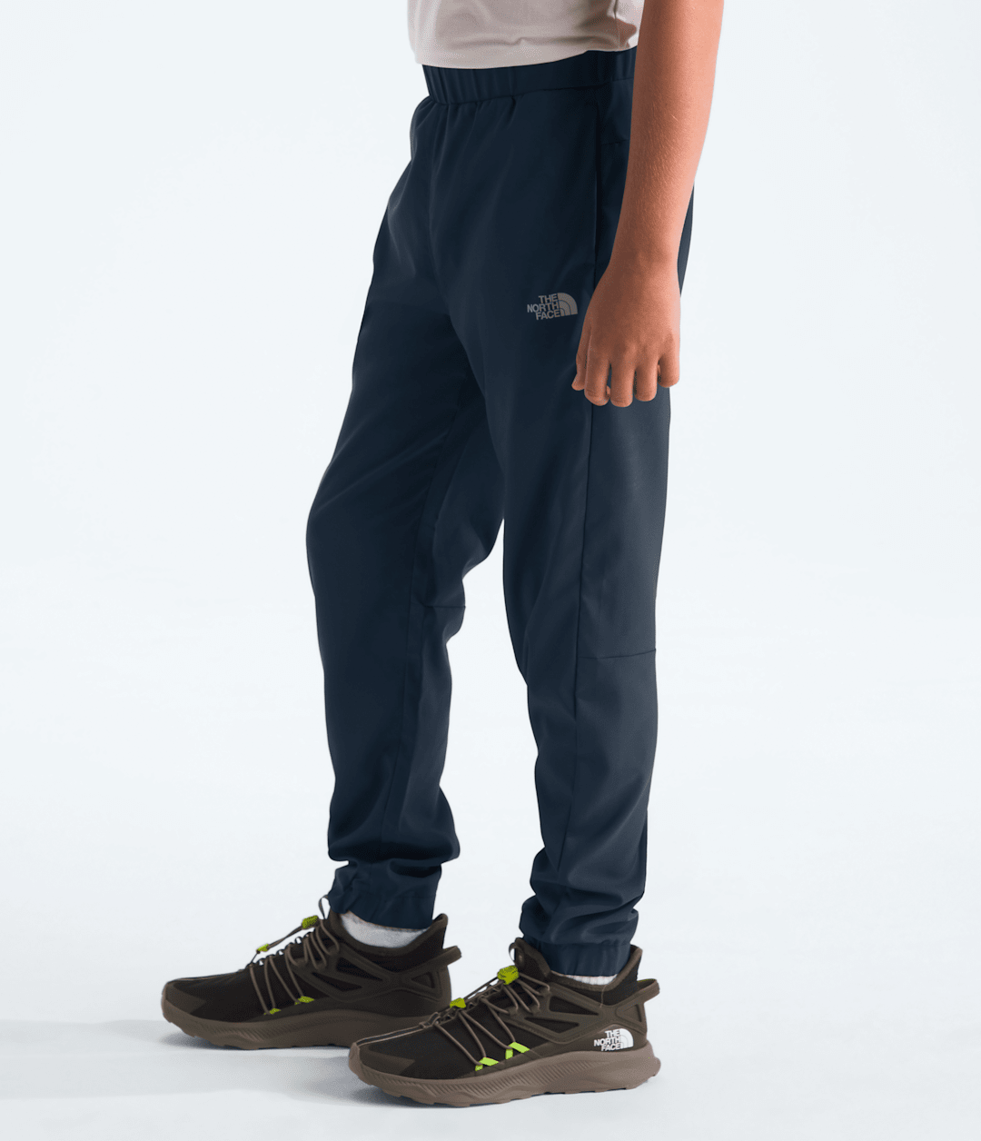 The North Face Boys’ On The Trail Pants