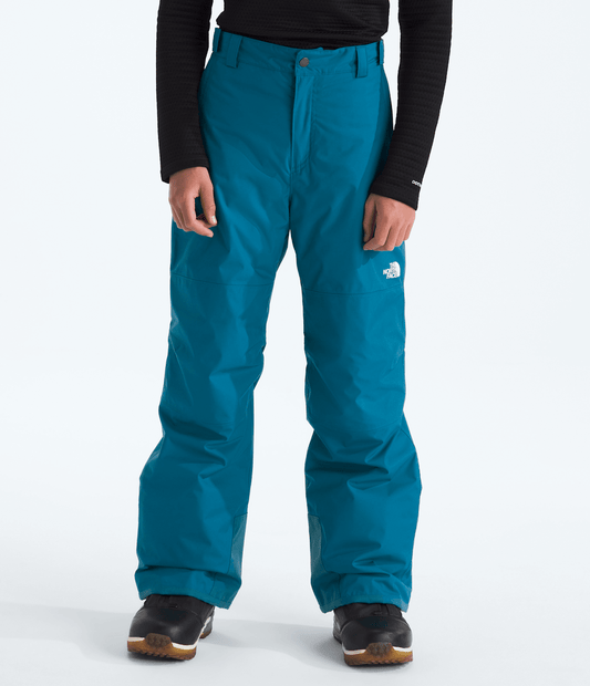 The North Face Boys’ Freedom Insulated Pants