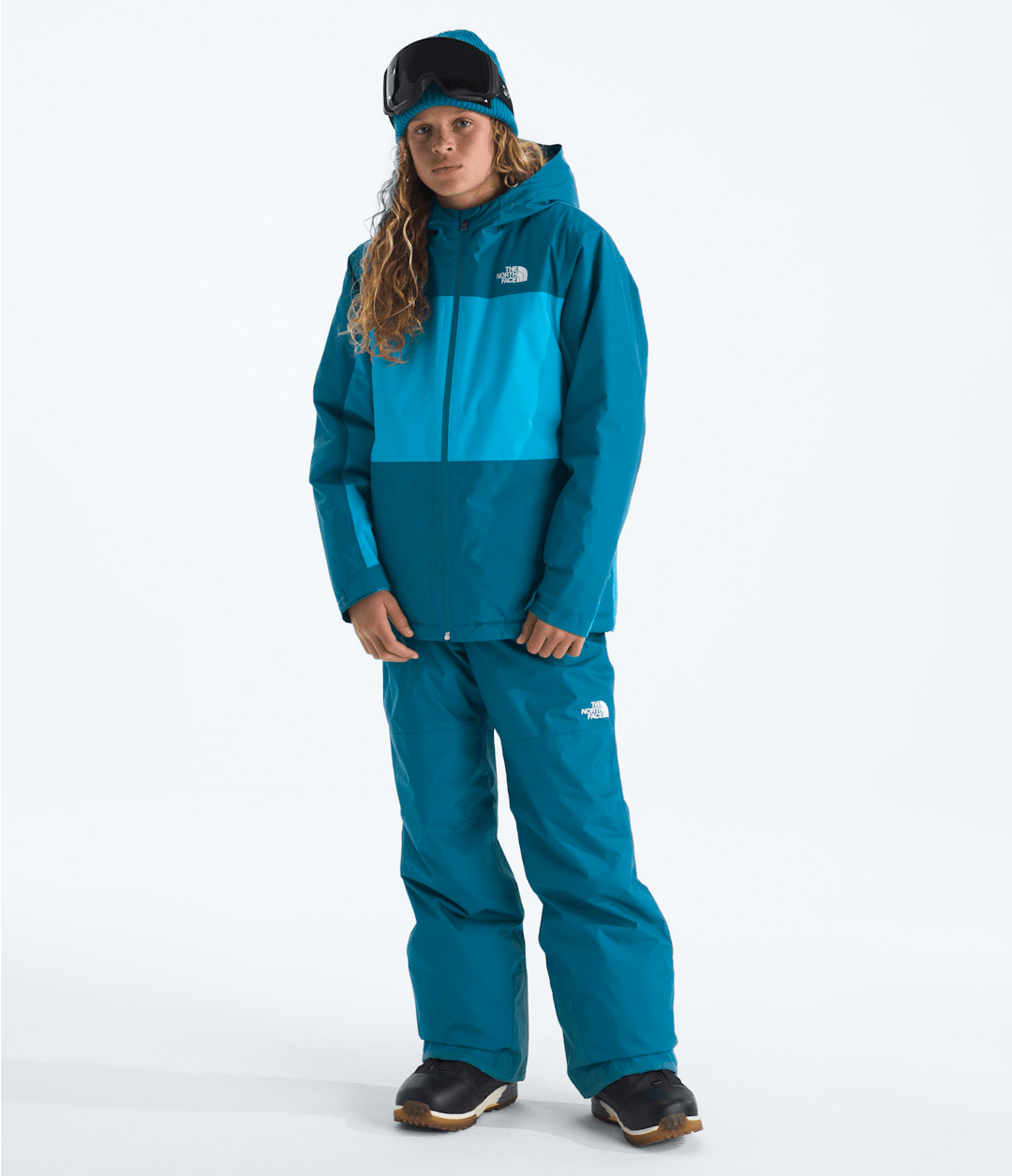 The North Face Boys’ Freedom Insulated Pants