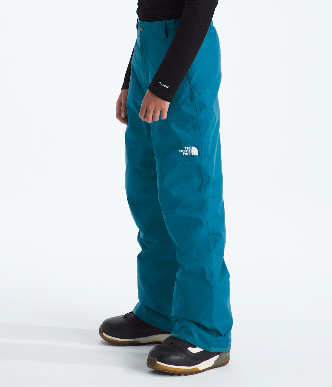 The North Face Boys’ Freedom Insulated Pants