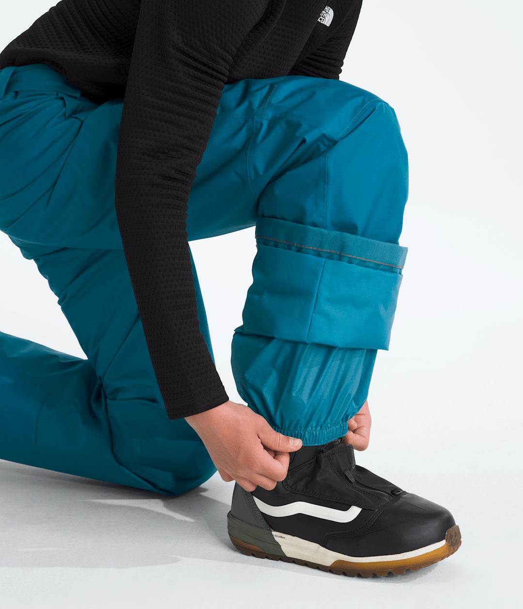 The North Face Boys’ Freedom Insulated Pants