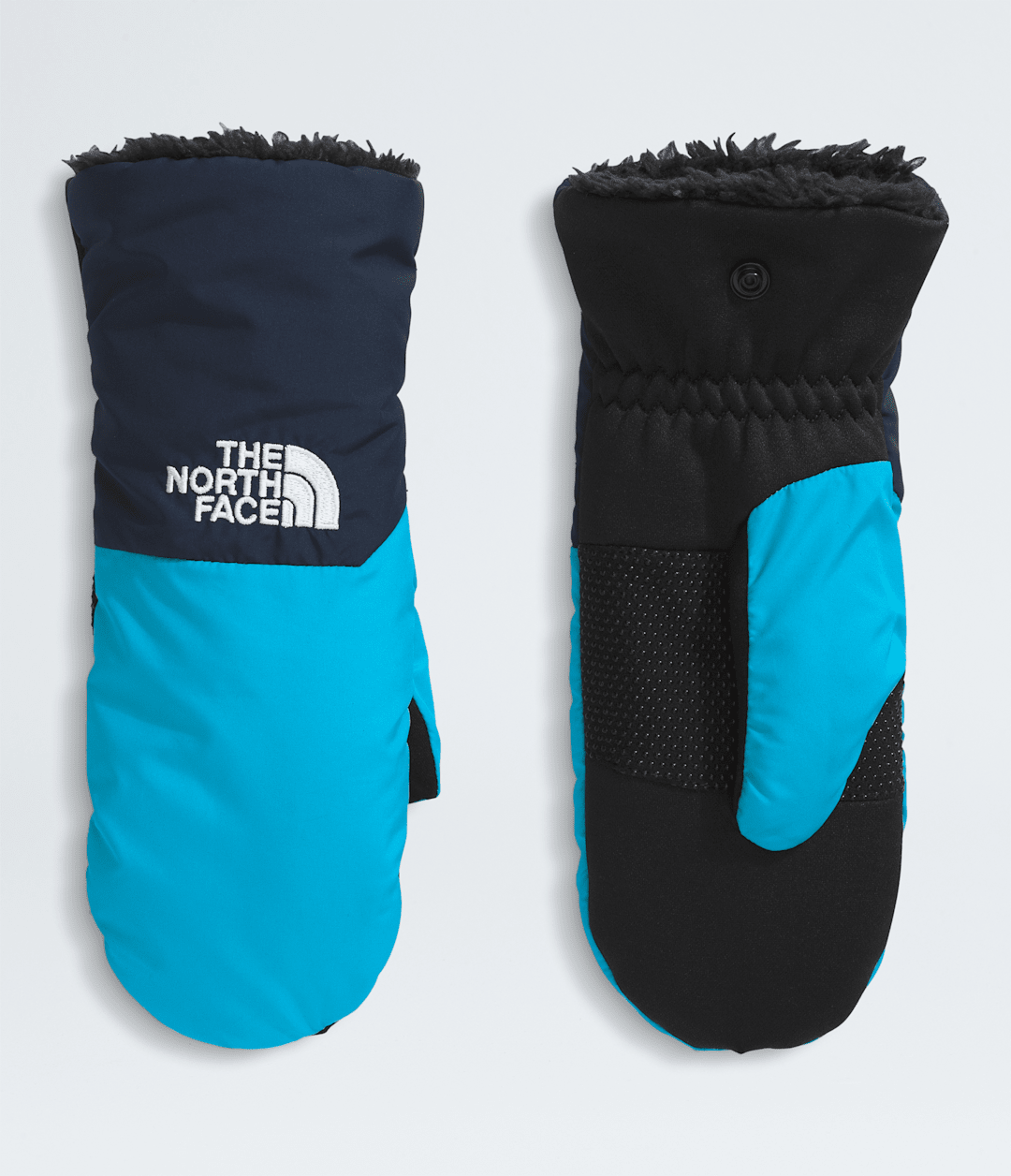 The North Face Boys’ Shasta Mitts