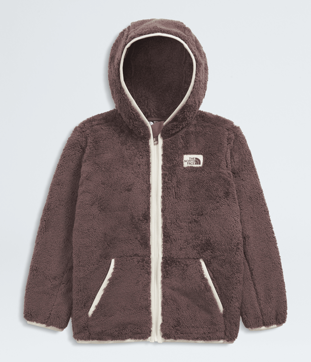 The North Face Kids’ Cabin Fleece Hoodie