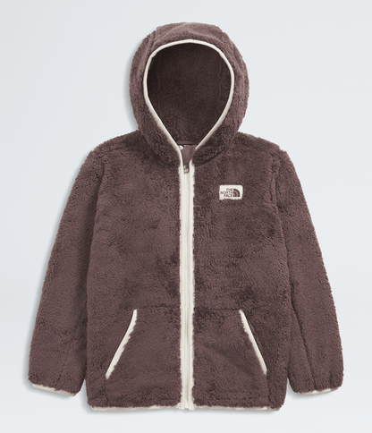 The North Face Kids’ Cabin Fleece Hoodie